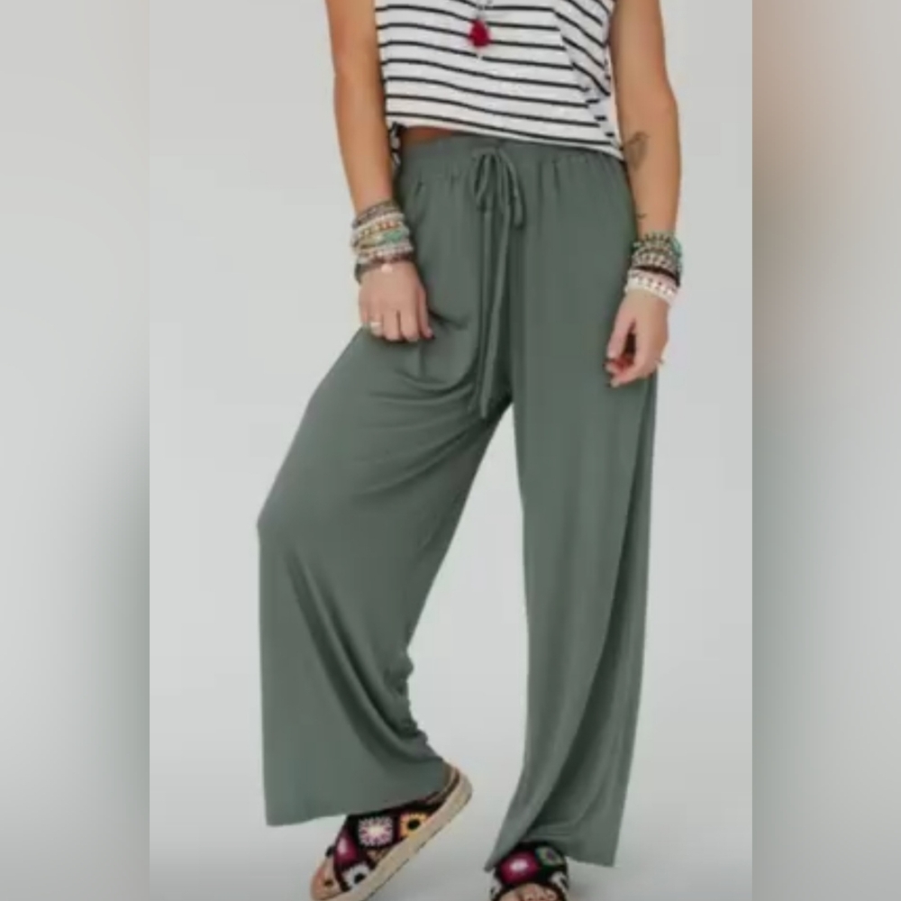 Forever Comfey Pant